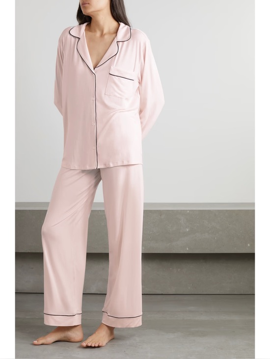 Eberjey Other - Brand New EBERJEY Gisele stretch-TENCEL modal pajama set Size Medium